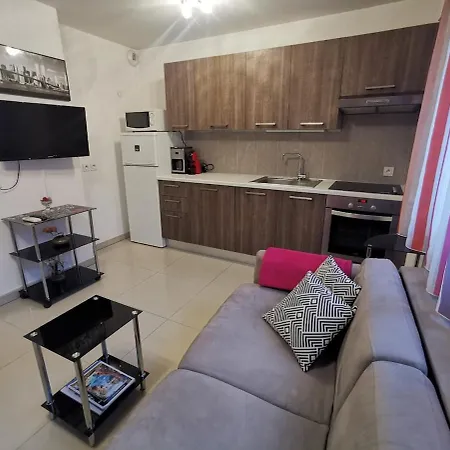Miami - Neuf - Centre - Plages - Gare - A Pied - Equipe Apartment *