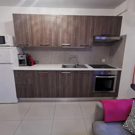 Miami - Neuf - Centre - Plages - Gare - A Pied - Equipe Apartment *