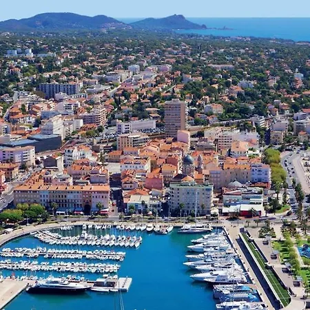 Miami - Neuf - Centre - Plages - Gare - A Pied - Equipe Apartment Saint-Raphael (Var)